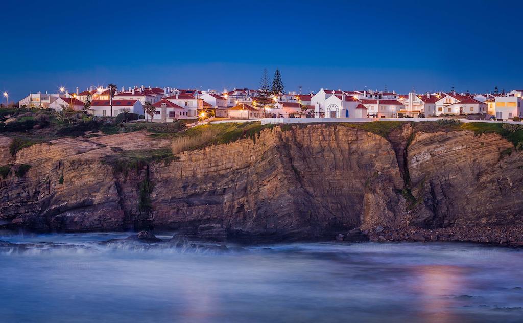 Casa Da Praia Замбужейра-ду-Мар Экстерьер фото